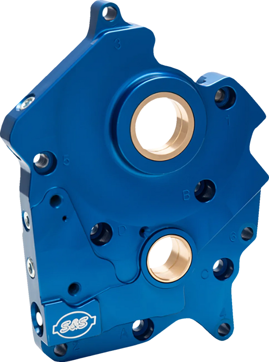 Camplate