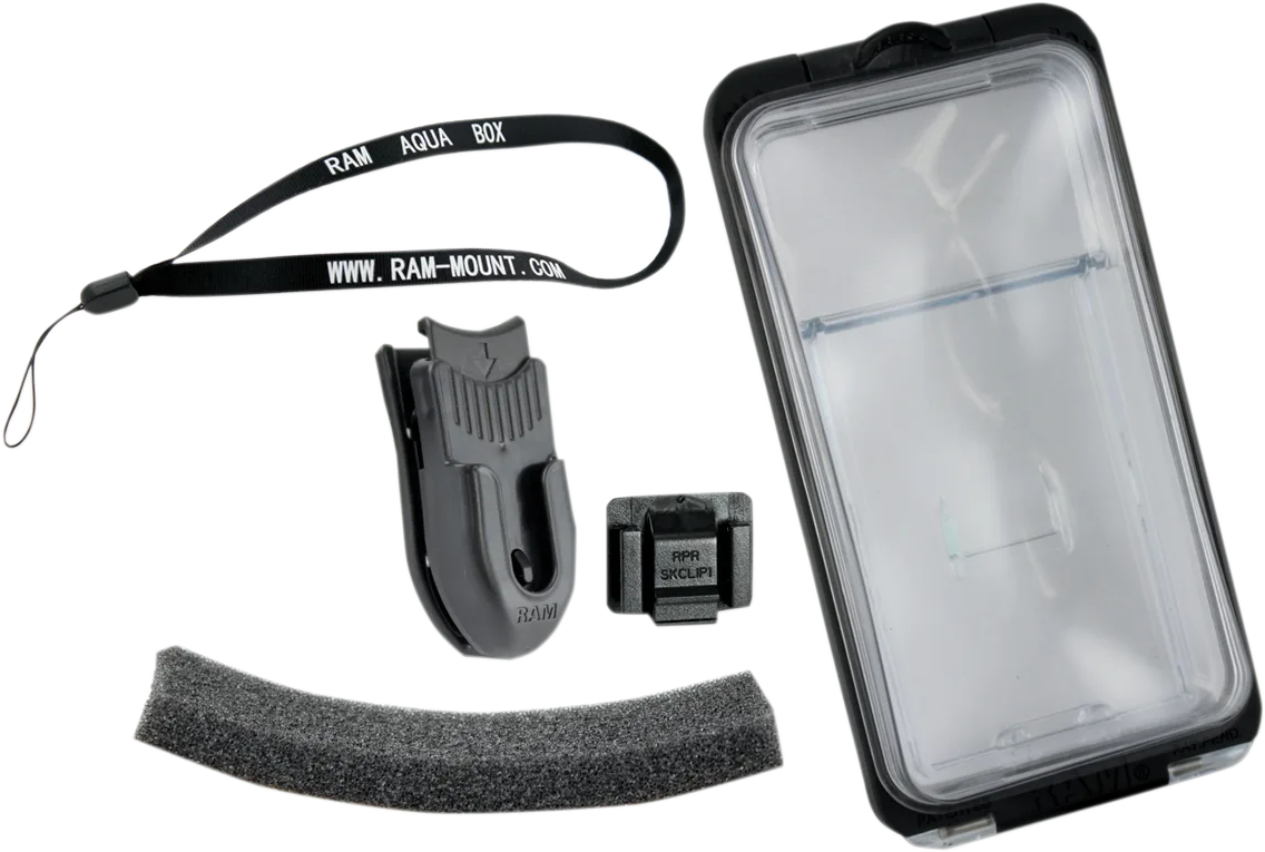 Sealed-Enclosure Aqua Box®