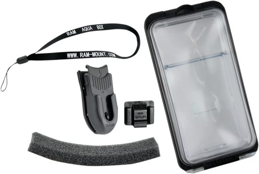 Sealed-Enclosure Aqua Box®