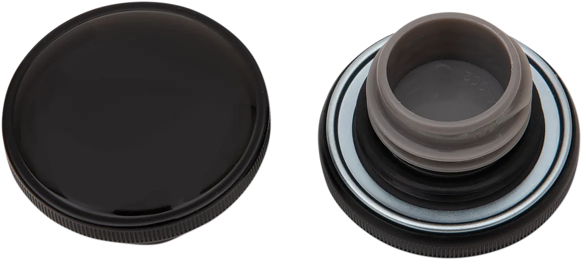 Screw-In Gas Cap
