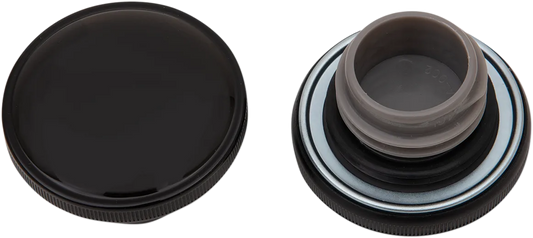 Screw-In Gas Cap