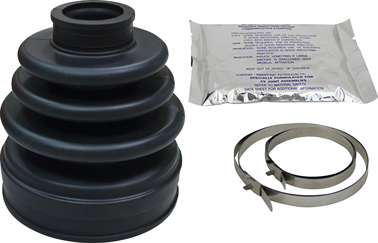 CV Boot Kit