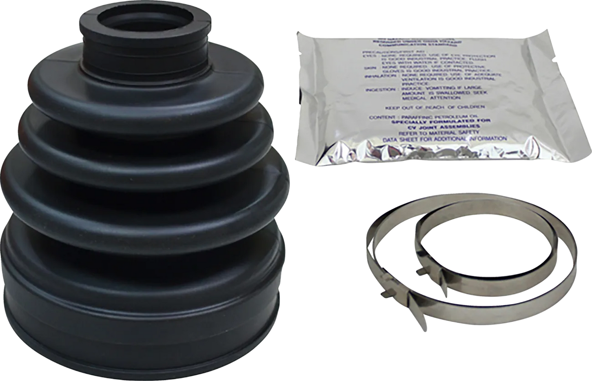 CV Boot Kit