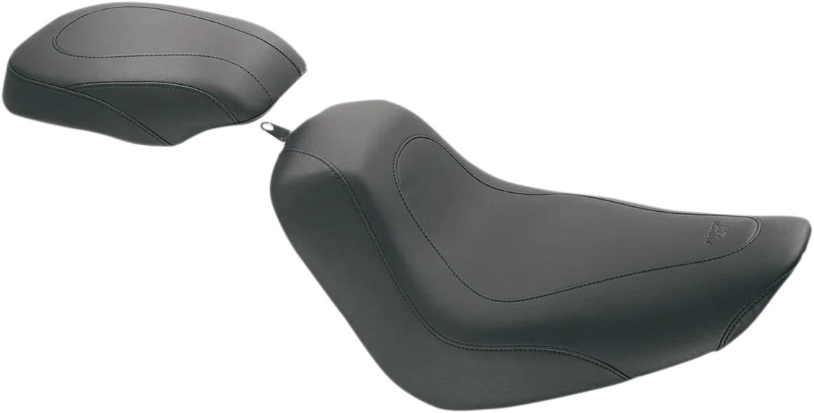 Tripper™ Synthetic Leather Solo Seat
