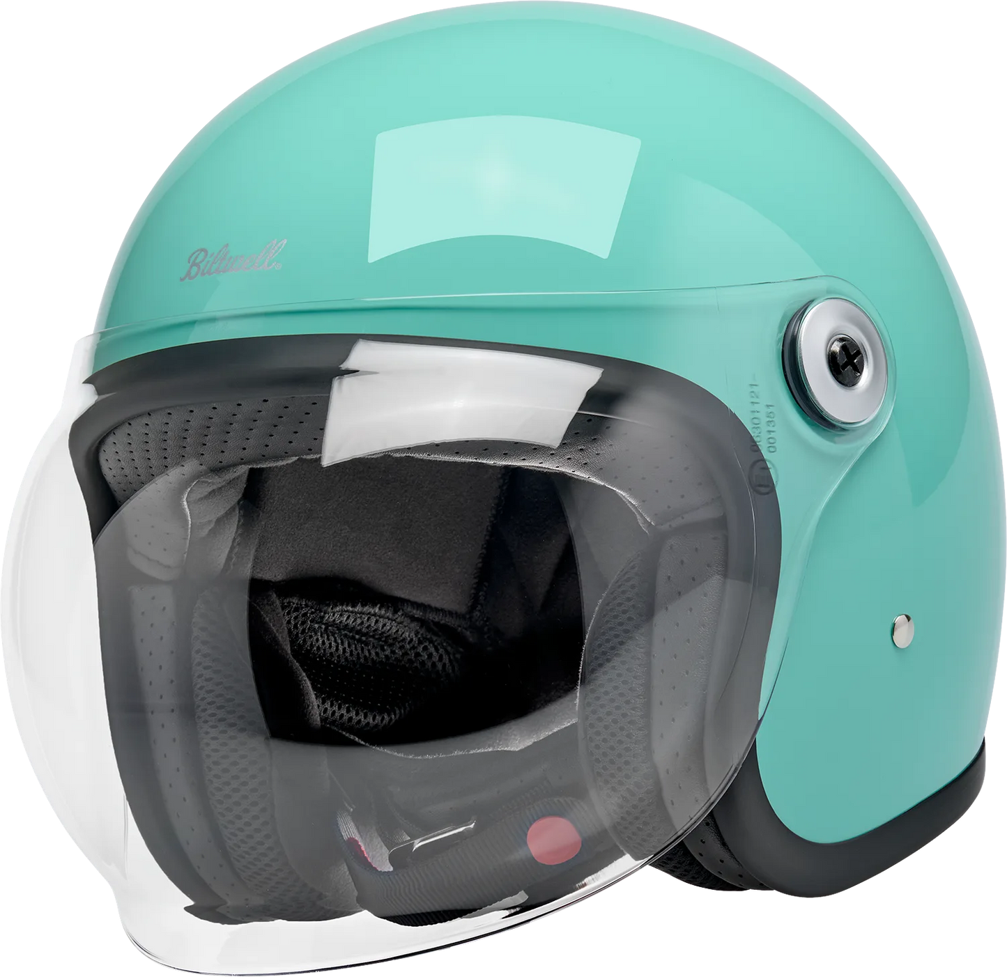 Tahoe™ Solid Helmet