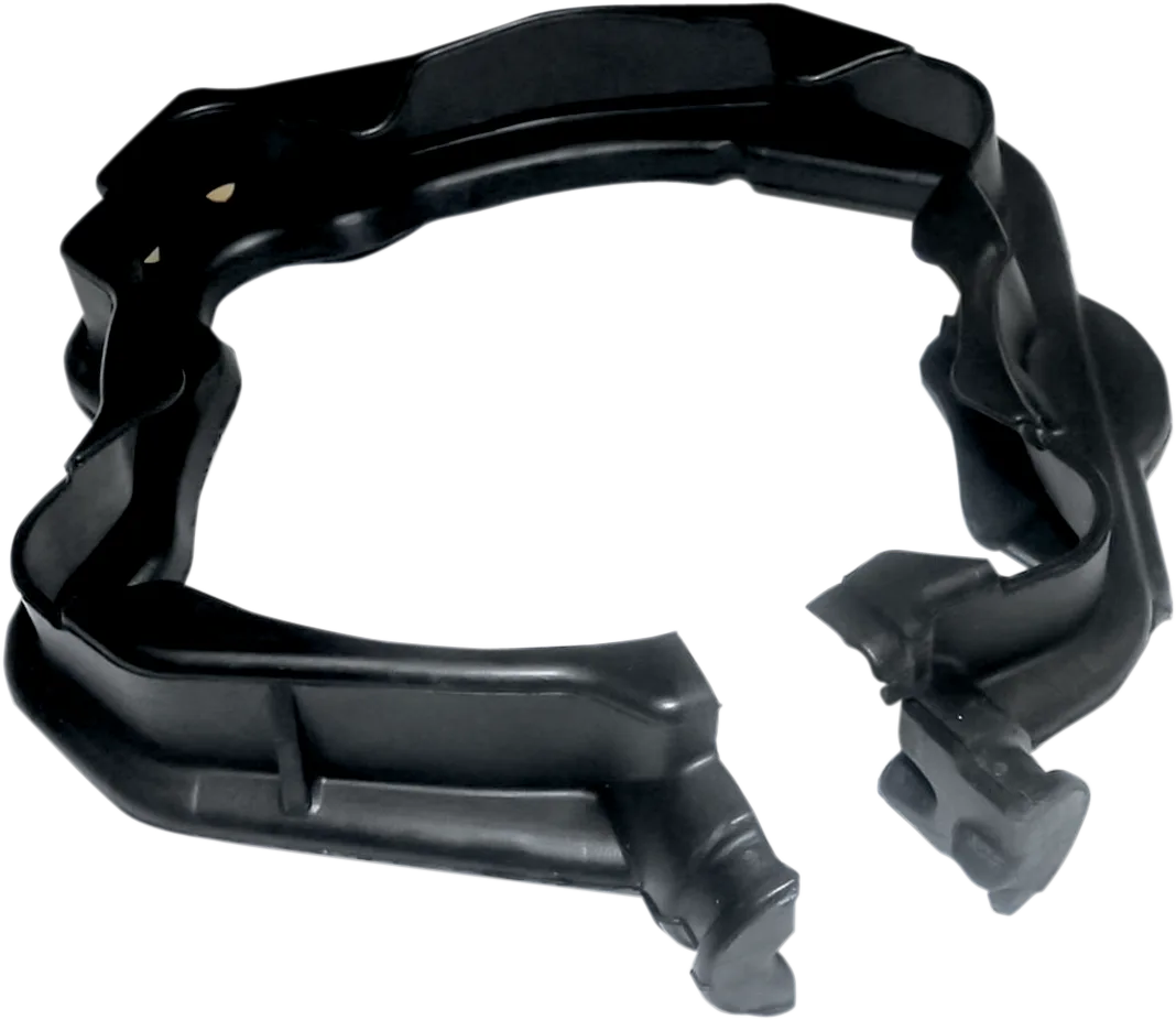 Exhaust Pickup Envelope