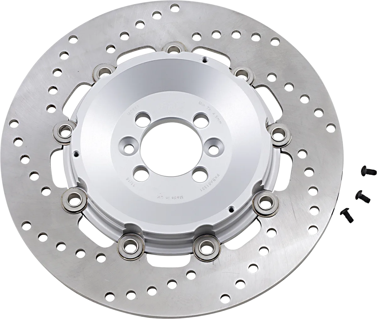 MD Series Pro-Lite Brake Rotor