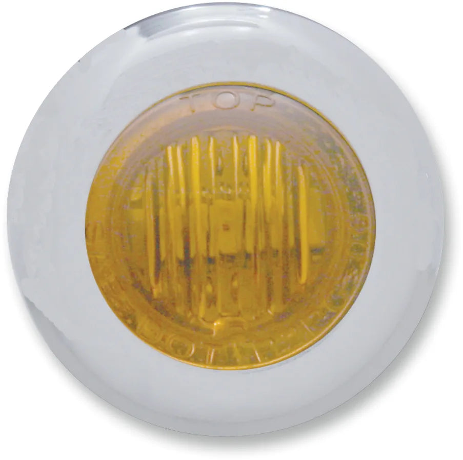 LED Mini Marker Light