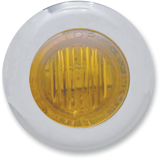 LED Mini Marker Light