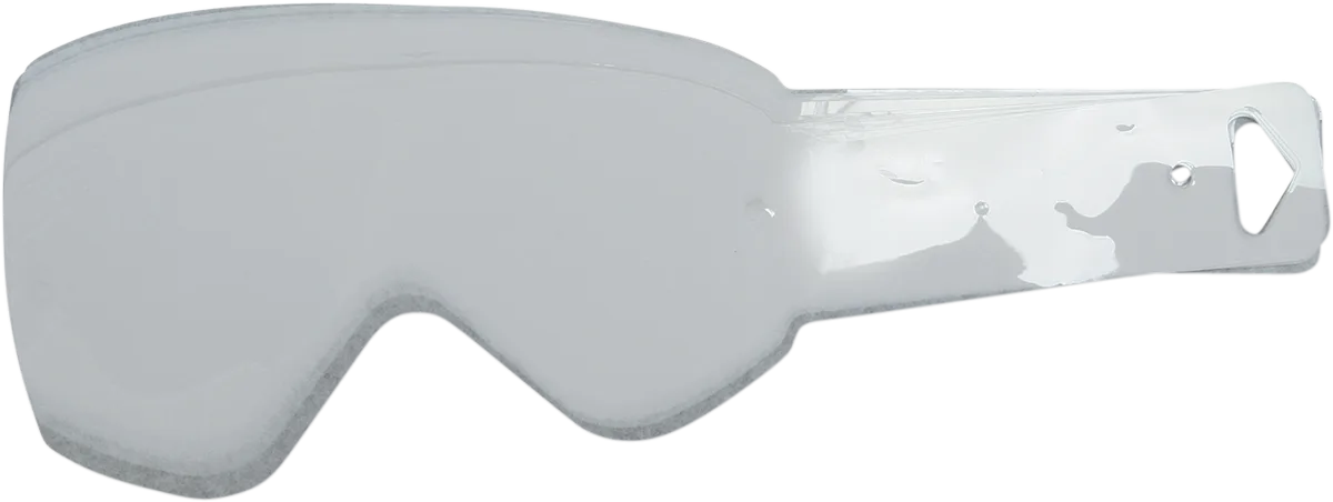 Replica Tear-Offs — Scott