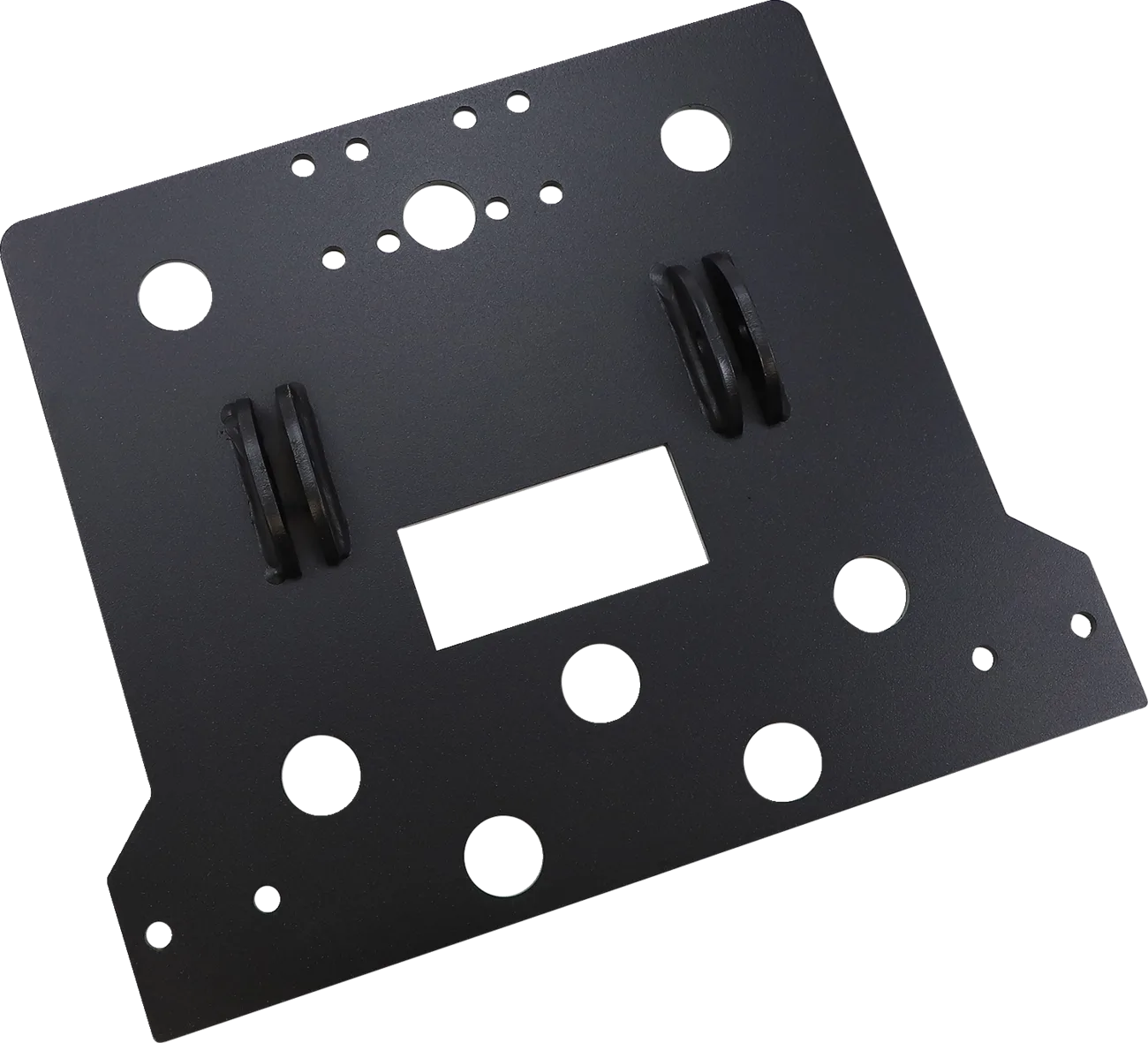 Plow Mount