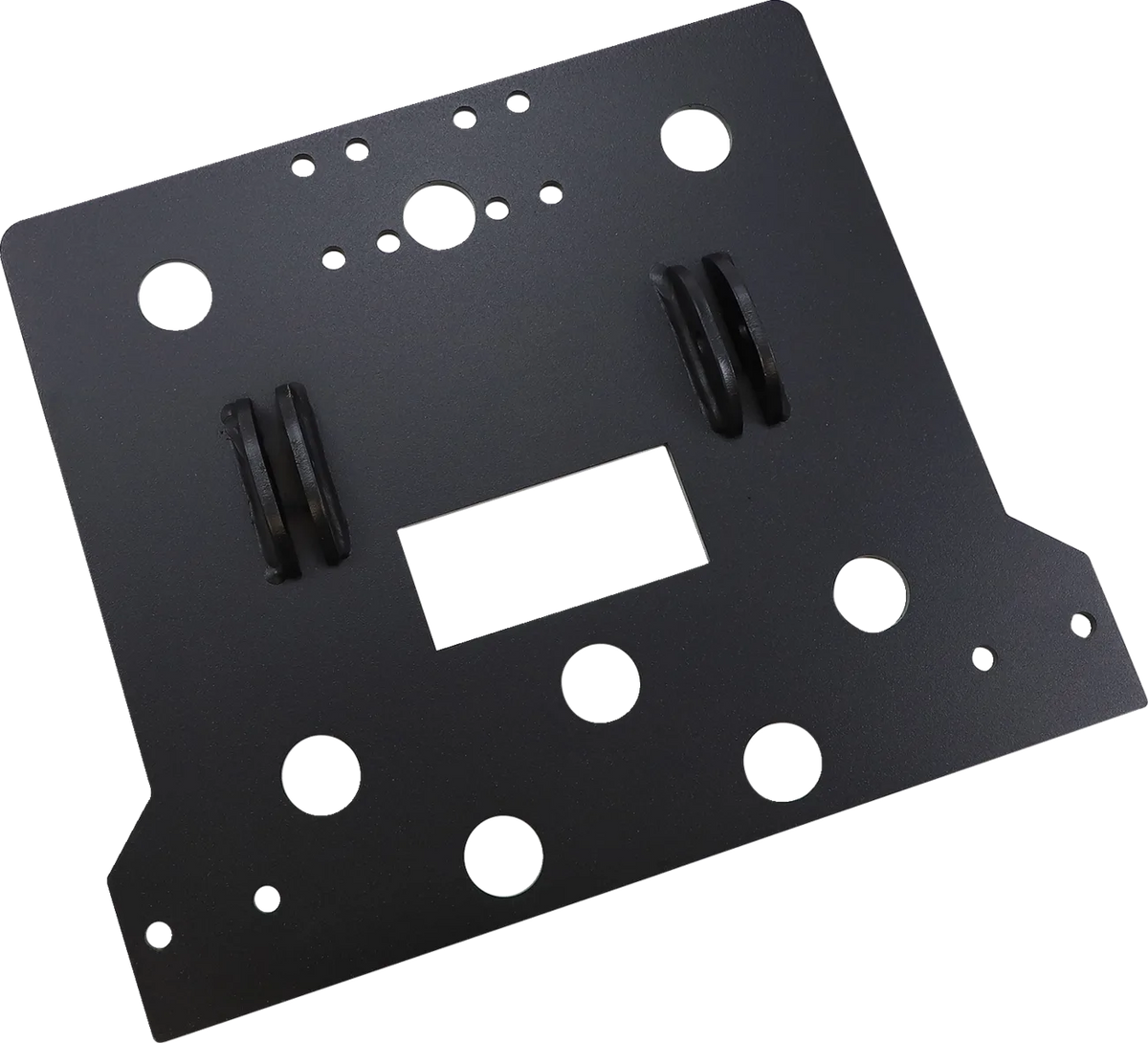 Plow Mount