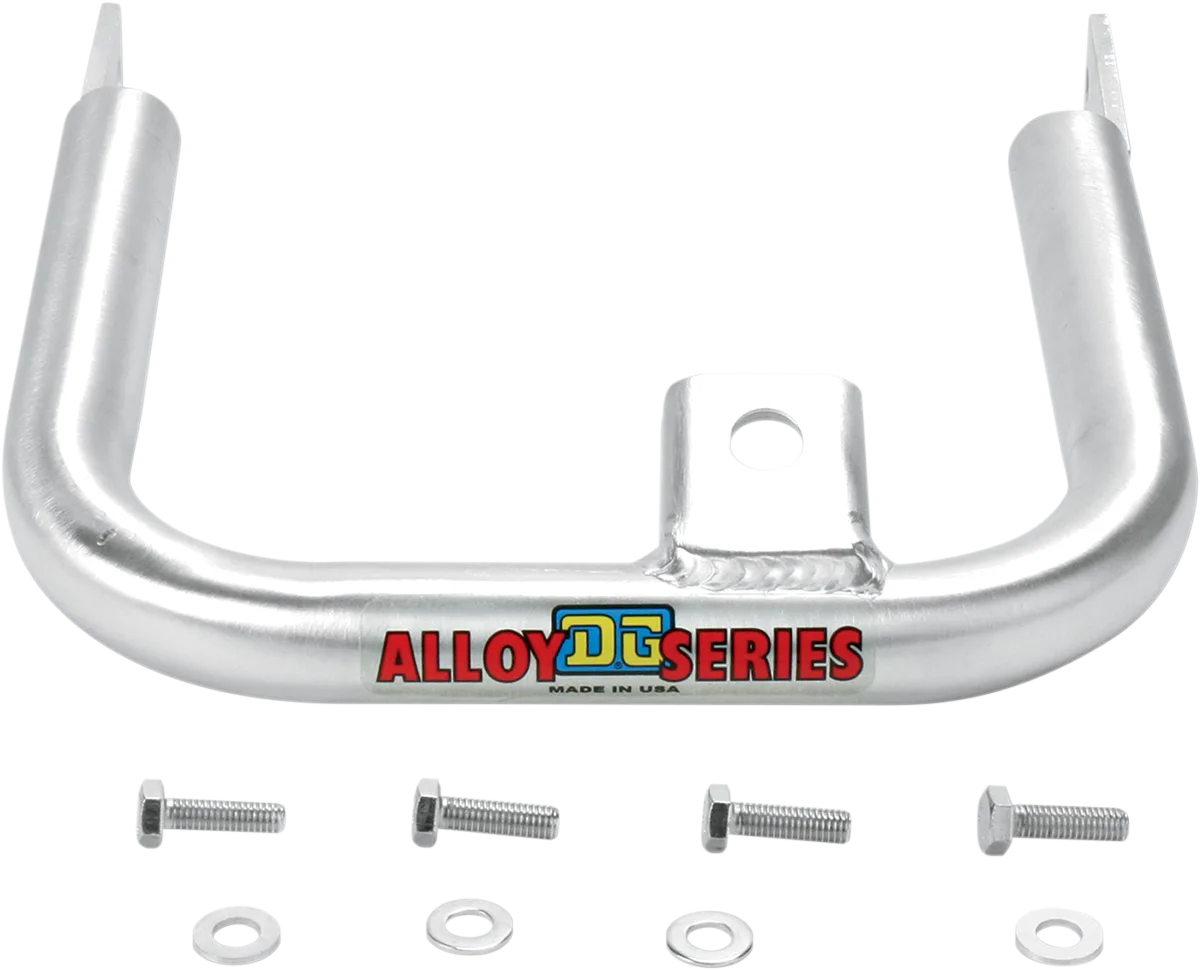 Fat Series 1-1/4" Grab Bars