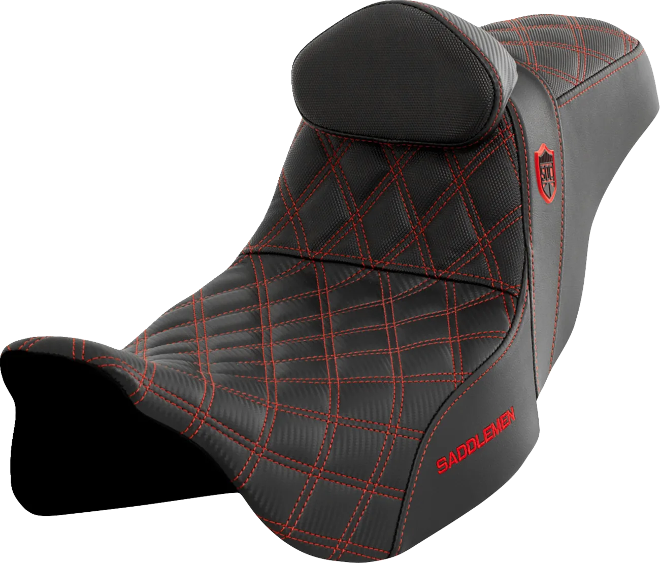 Pro Series SDC Performance Grip Seat