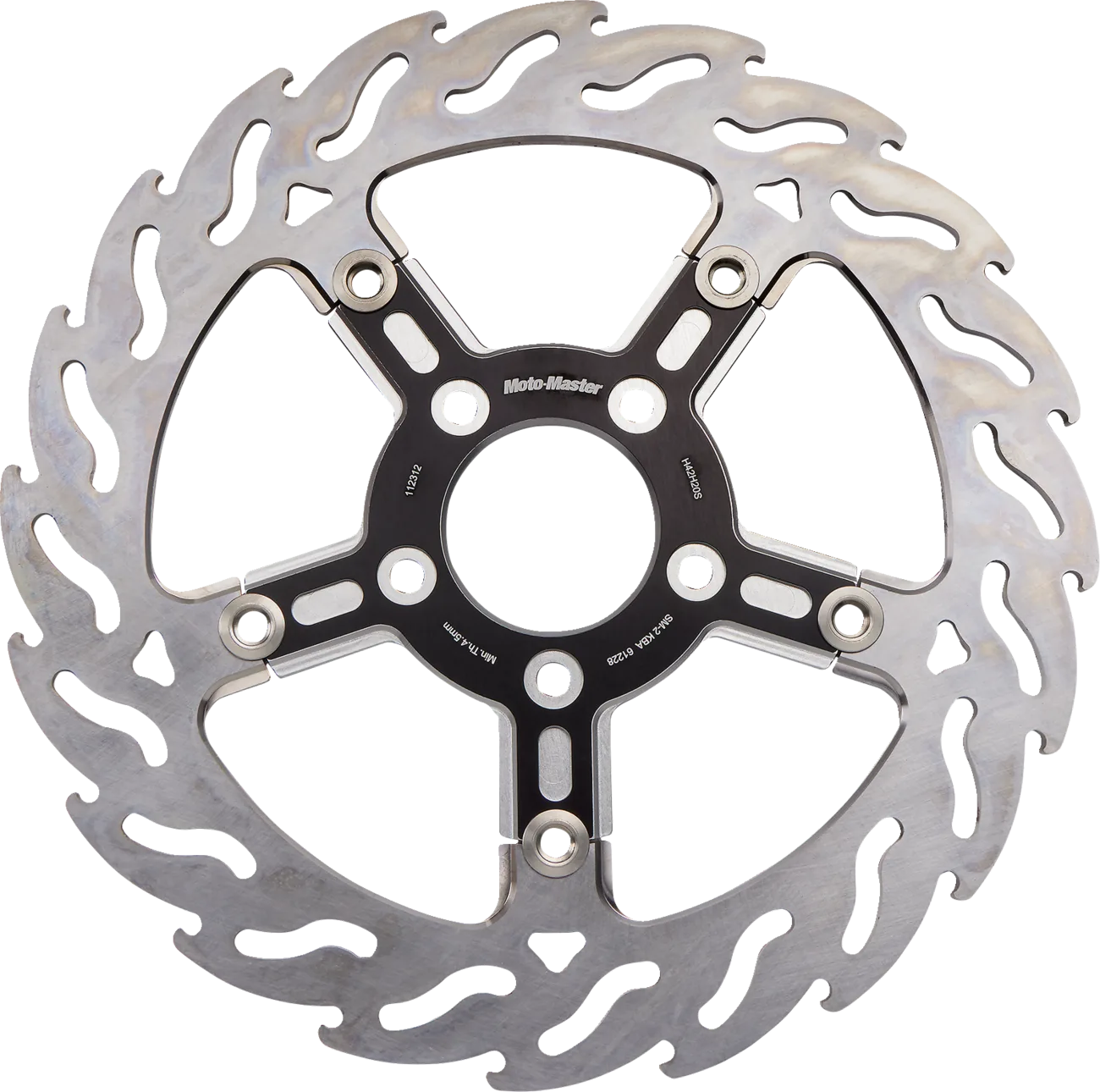 Brake Rotors