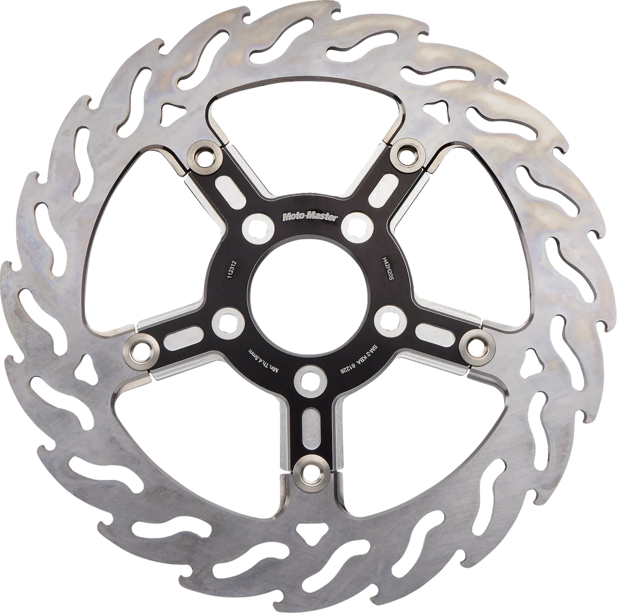 Brake Rotors
