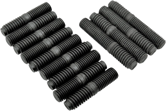 Transmission End Stud Set