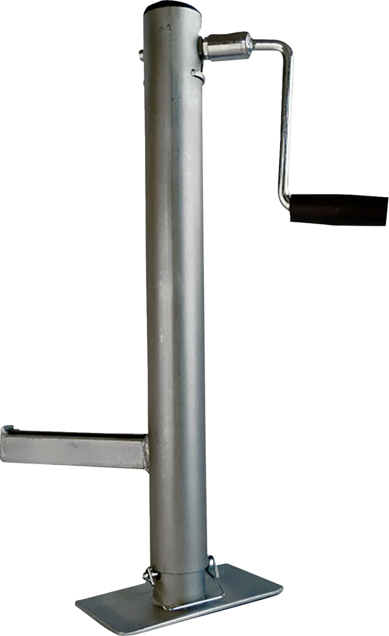 Universal Extended Height Jack with Rollcage Mount