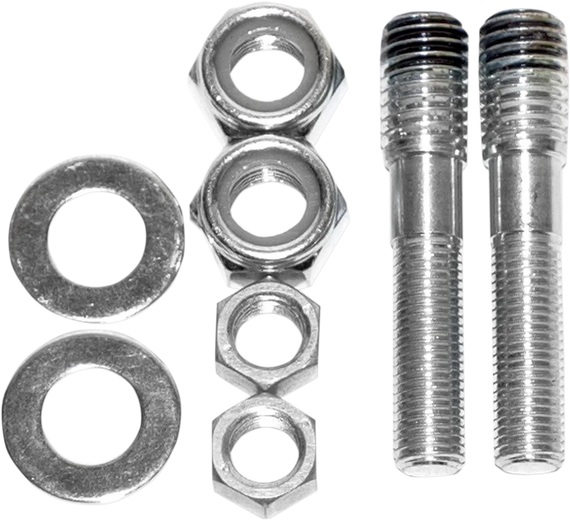 Handlebar Riser Mounting Kit