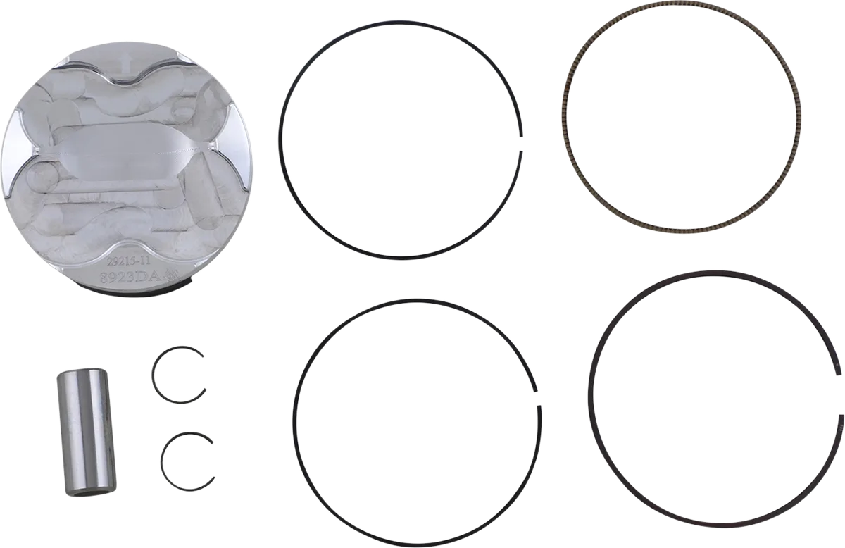 Piston Kit for 4 Stroke