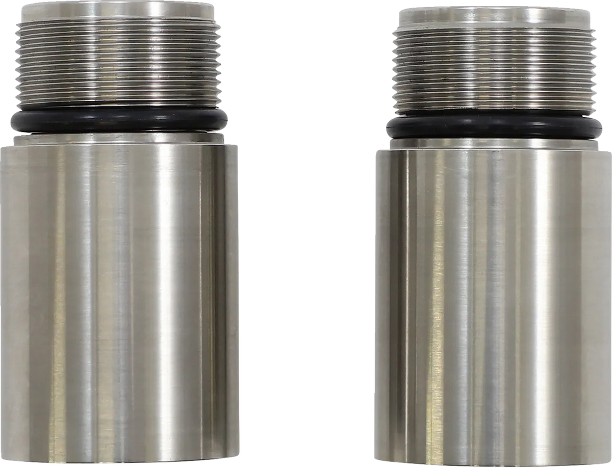 Fork Tube Extensions