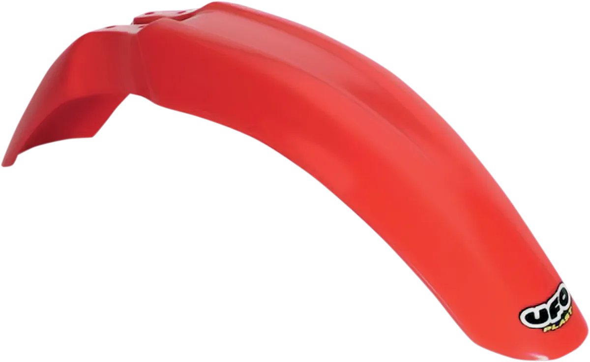 Replacement Front Fender For Honda