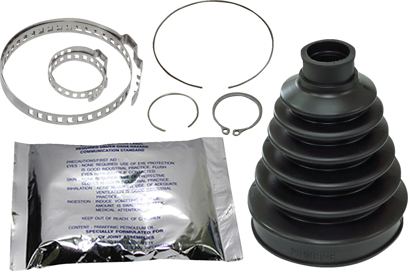 CV Boot Kit