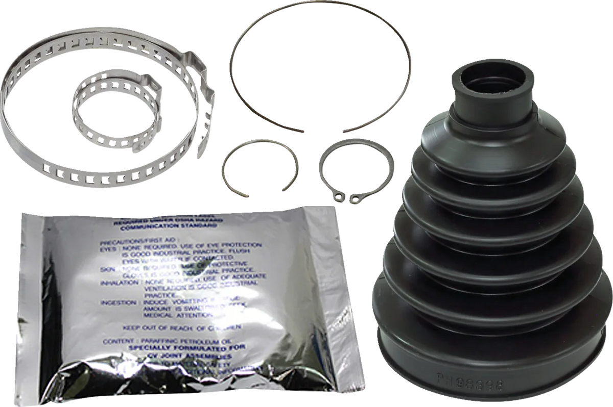 CV Boot Kit