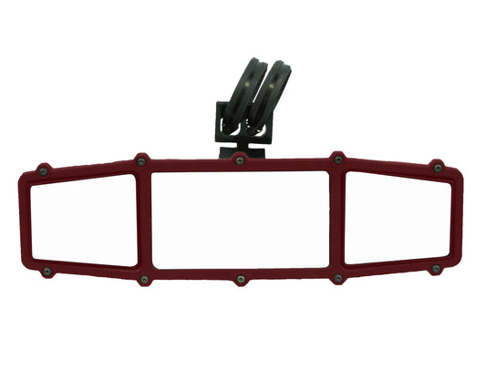 Elite Series Rear View Mirror Frame
