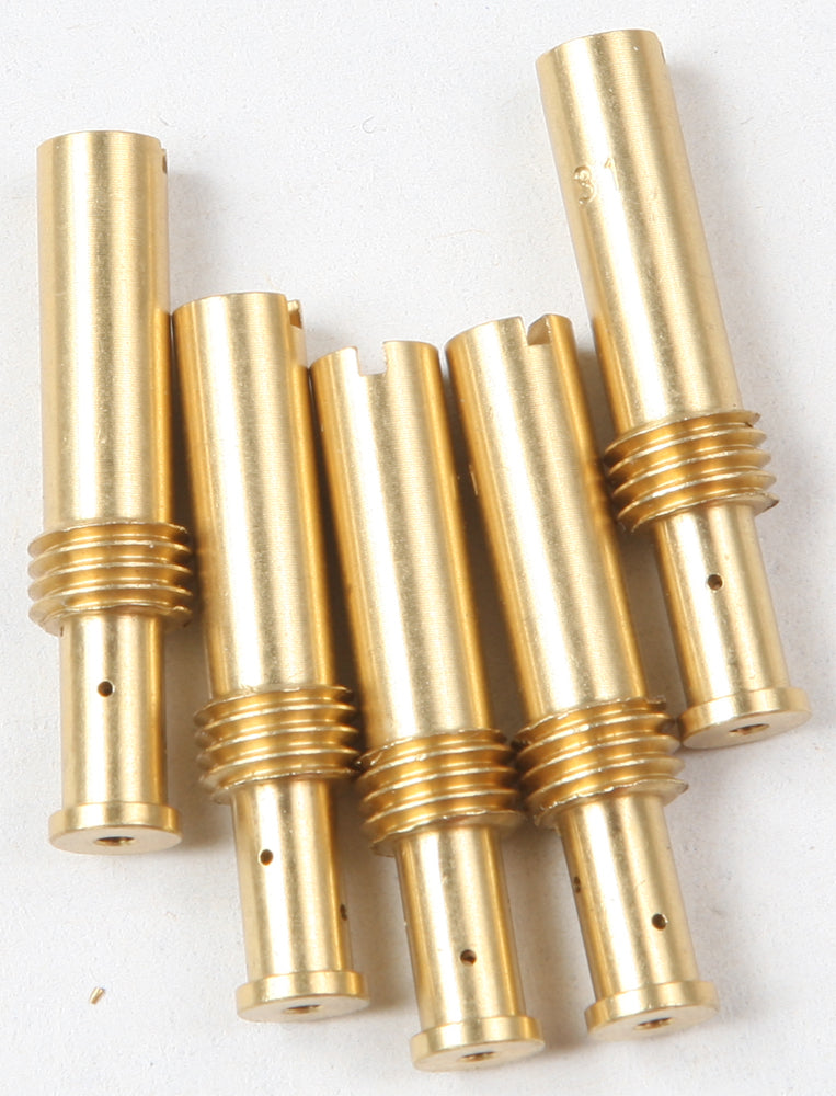 S&S Slow Jets