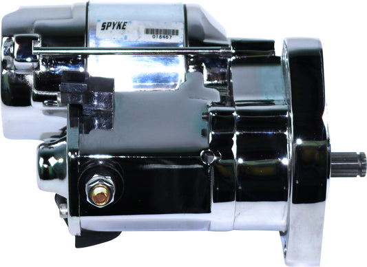High Torque Starter