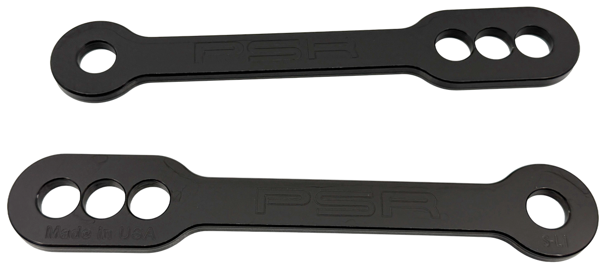 Lowering Link