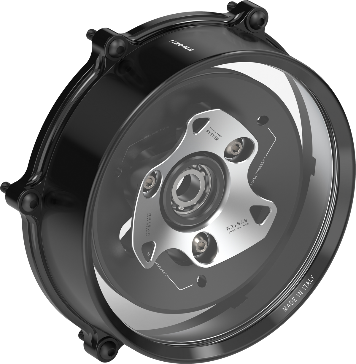Clutch Covers