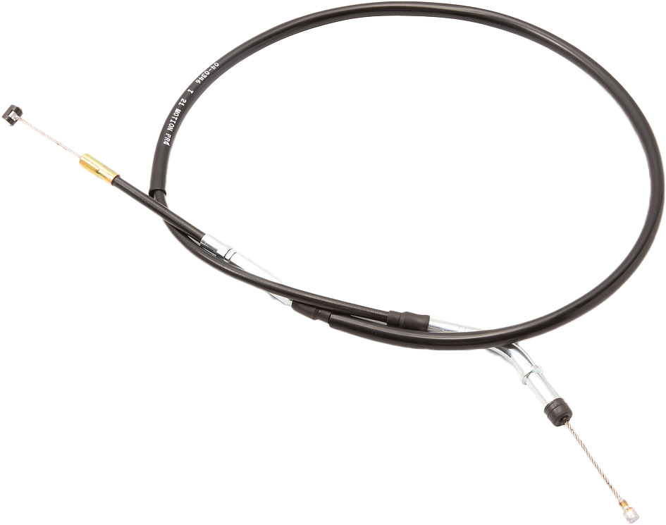 Motocross/Off-Road Clutch Cable
