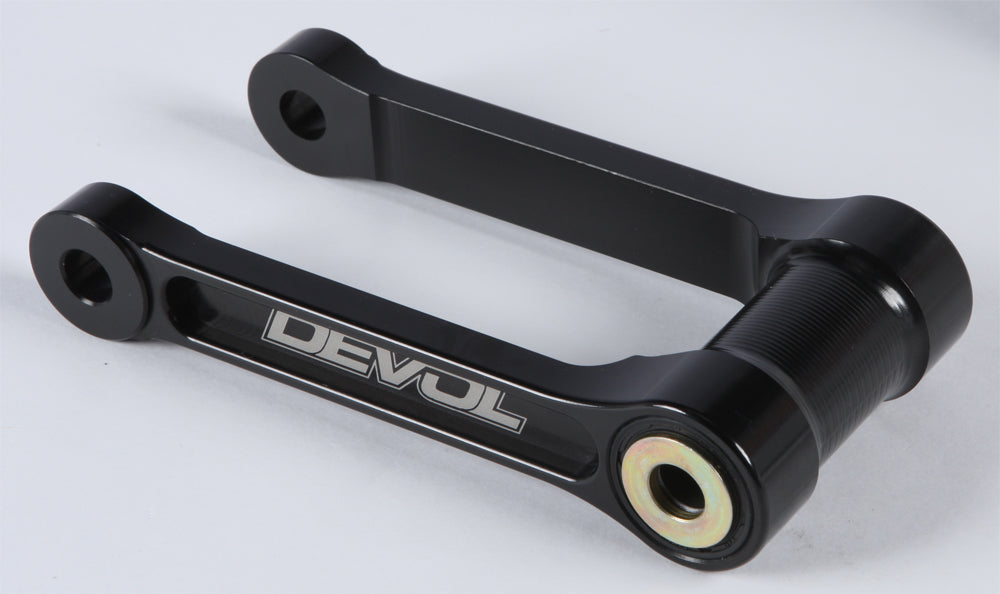 Suspension Lowering Link