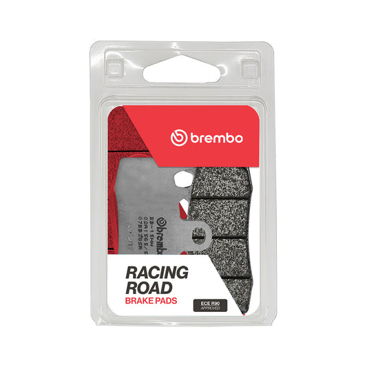 Xtra Sintered Brake Pads