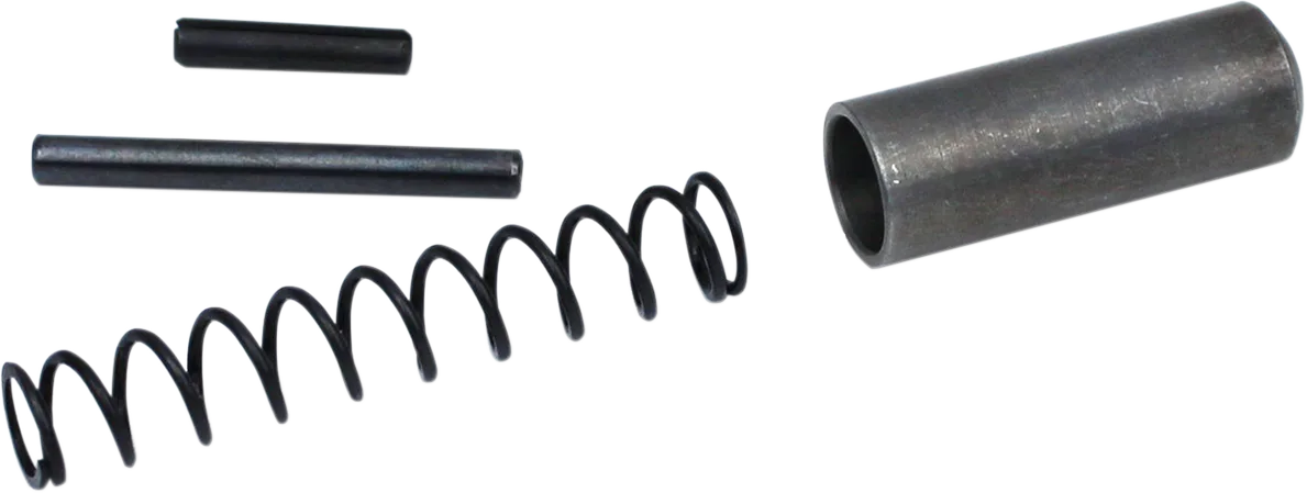 Pressure Relief Kit