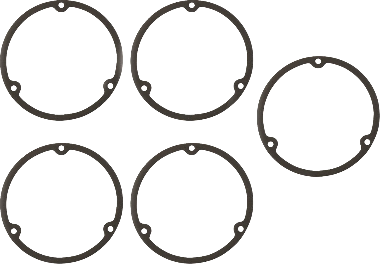 Derby Cover Gasket