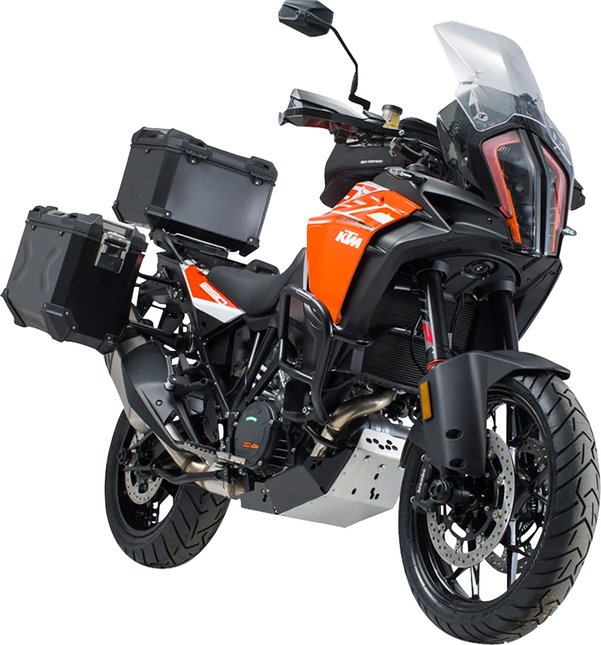 Adventure Protection System