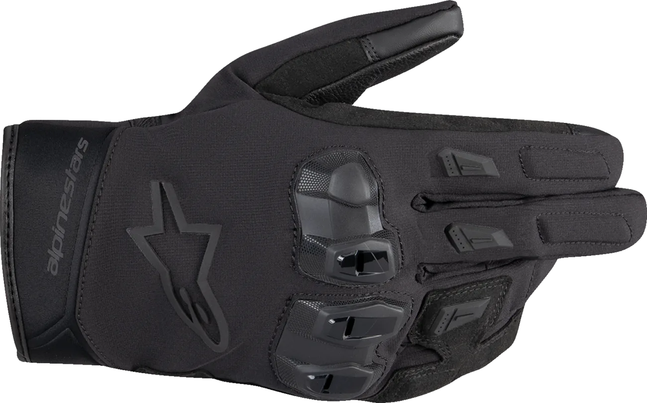 SP X Z WP Gloves