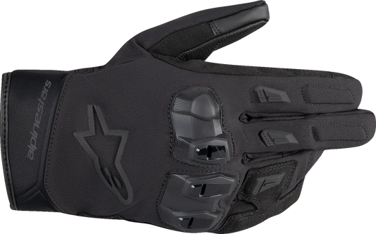 SP X Z WP Gloves