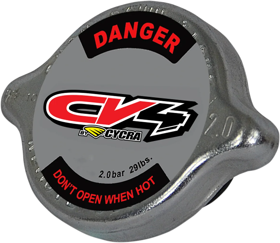 Radiator Cap