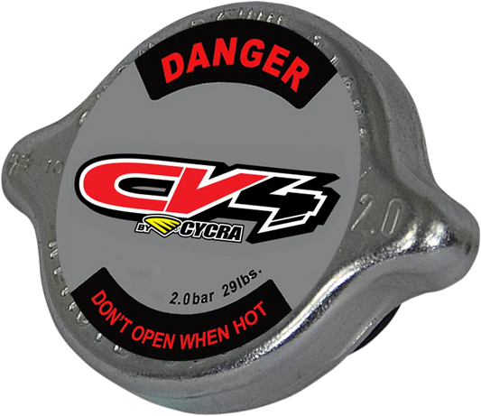 Radiator Cap