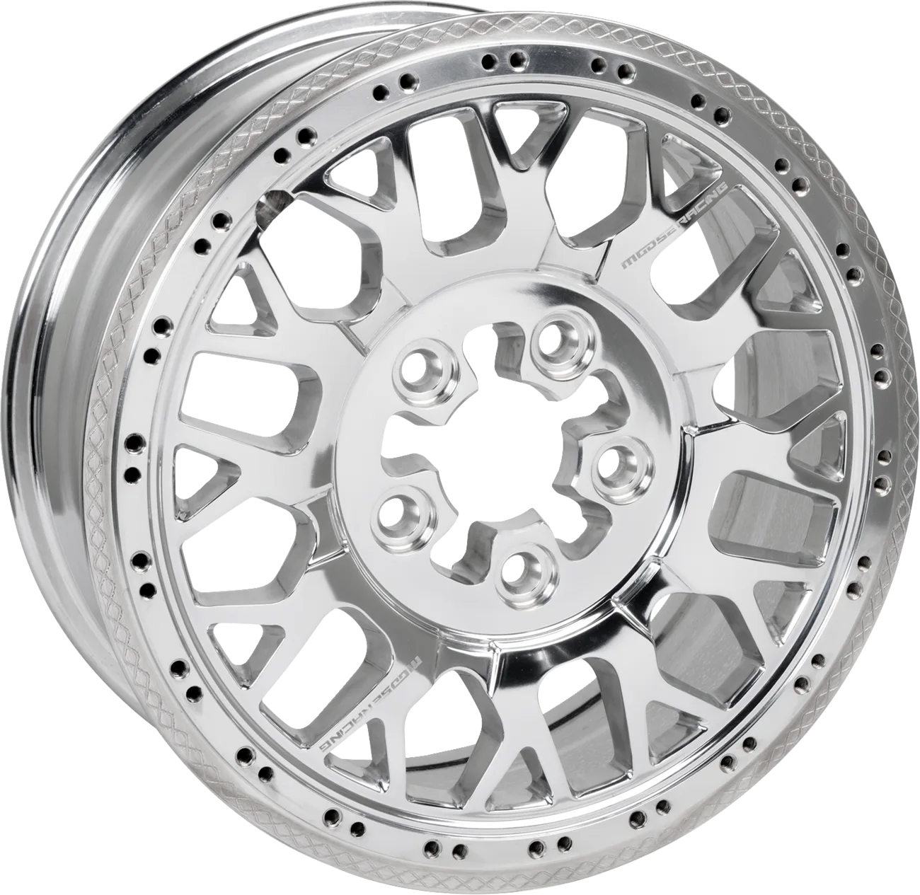 346X Beadlock Wheel