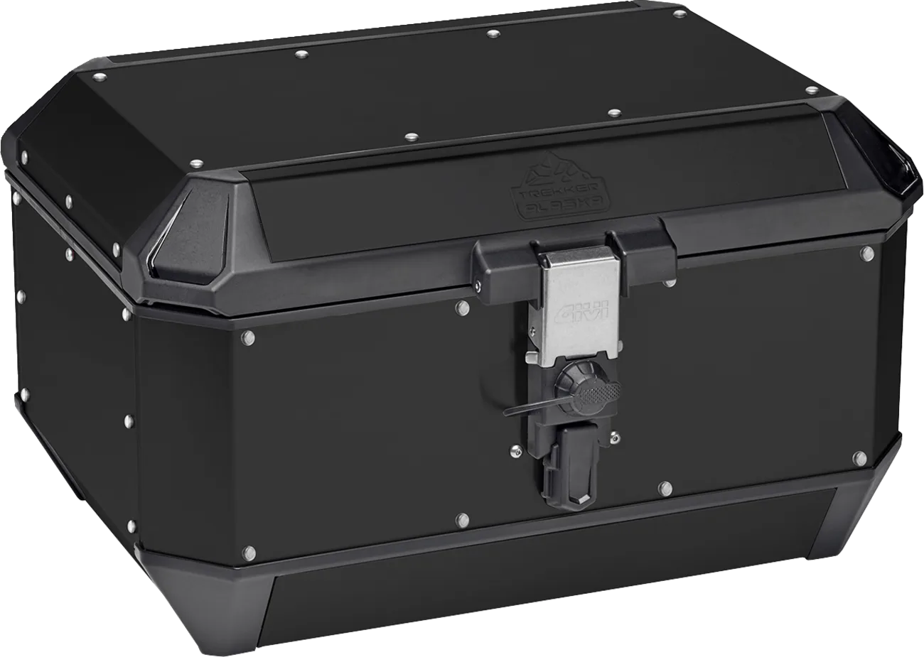 Alaska Side Case