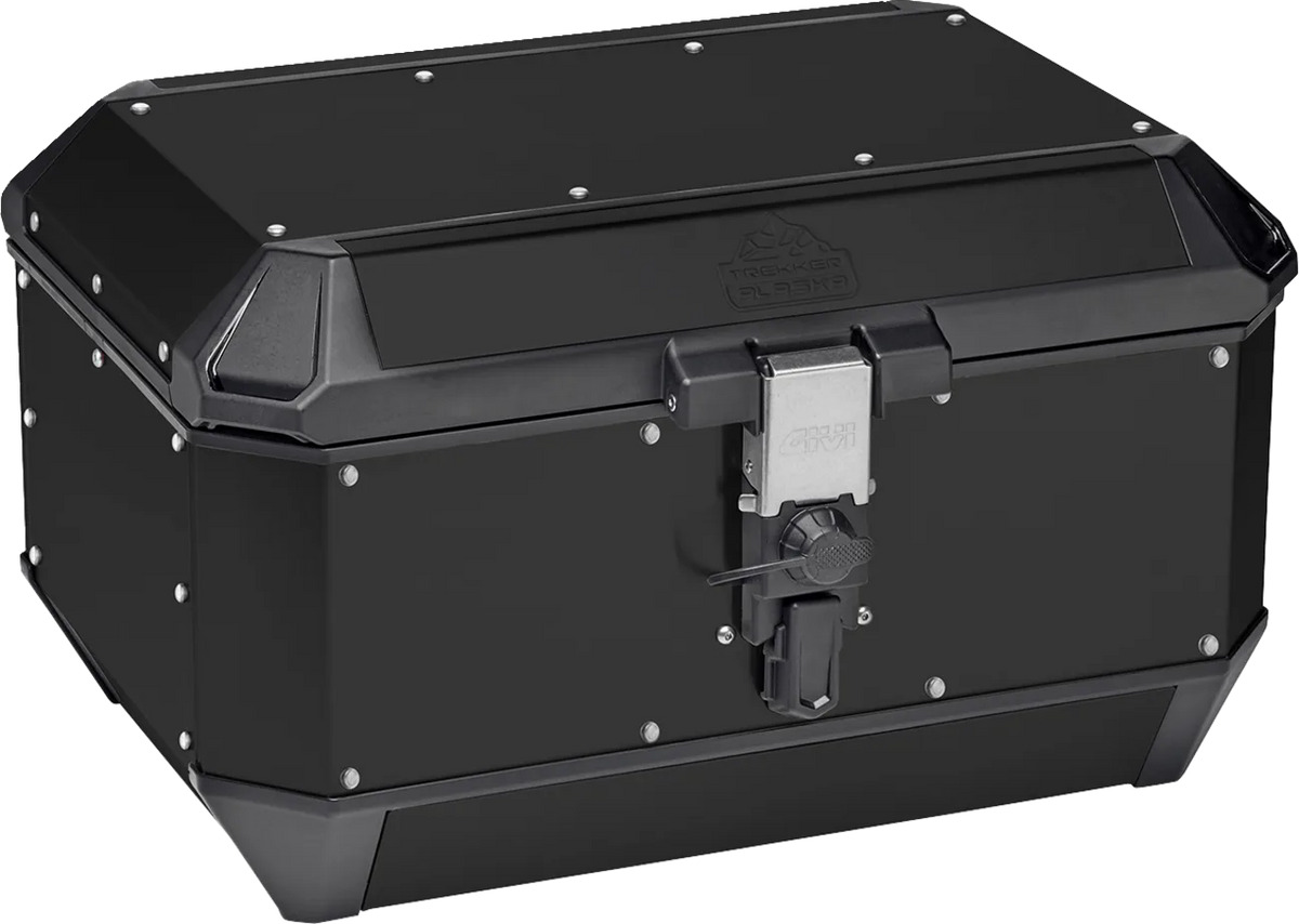 Alaska Side Case