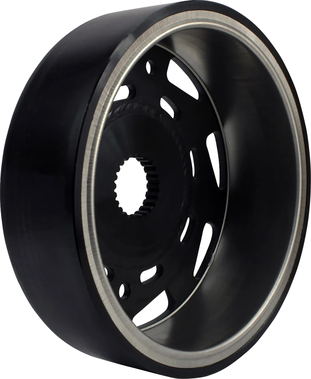 Rotor
