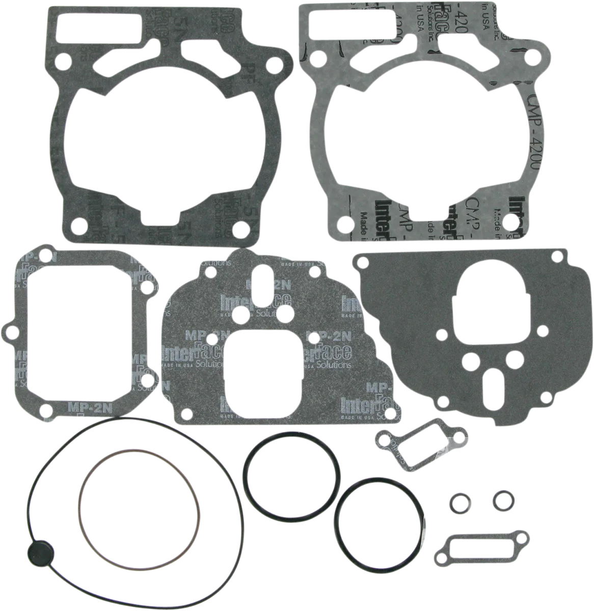 Top End Gasket Kit