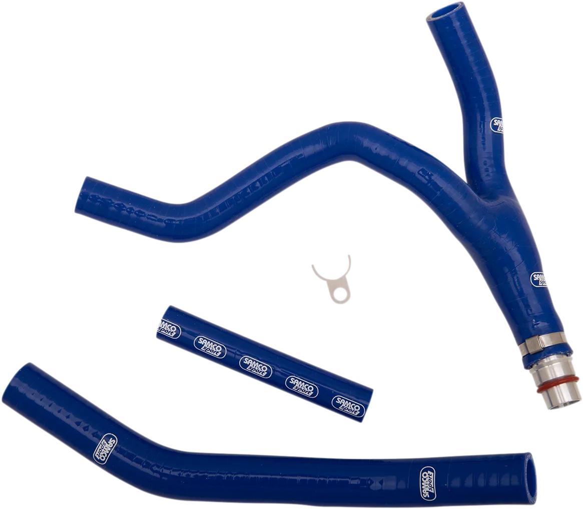 Race Fit Radiator Hose Kit
