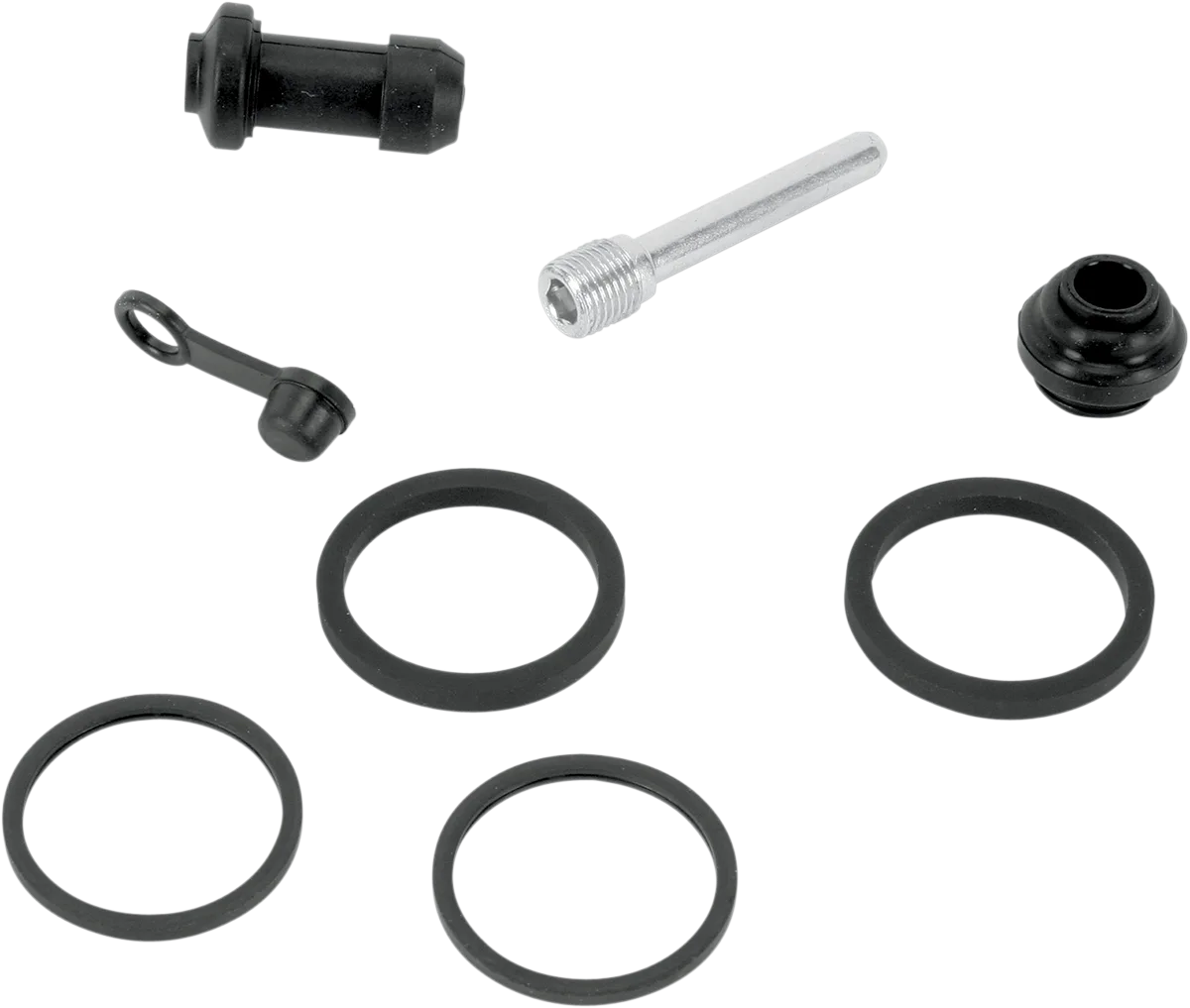 Brake Caliper Rebuild Kit